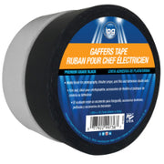 INTERTAPE Matte Finish Cloth Gaffers Tape